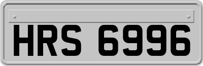 HRS6996