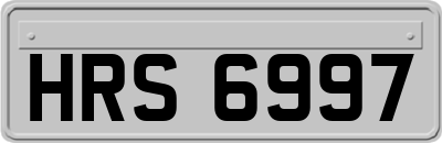 HRS6997