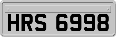 HRS6998