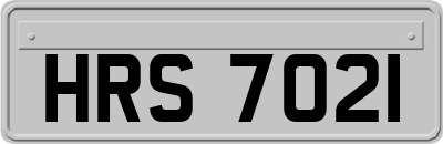 HRS7021