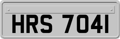 HRS7041