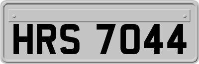 HRS7044