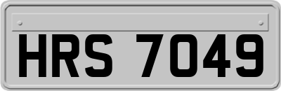 HRS7049