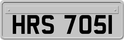 HRS7051