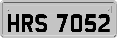 HRS7052