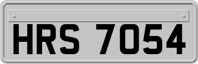 HRS7054