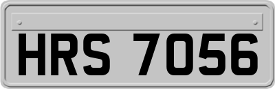 HRS7056