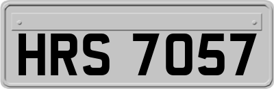 HRS7057