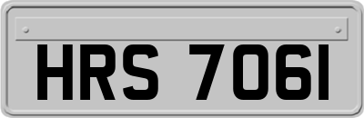 HRS7061