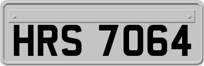 HRS7064