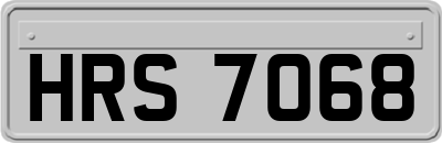 HRS7068