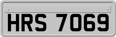 HRS7069