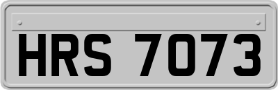 HRS7073