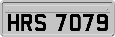 HRS7079