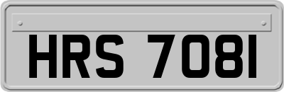 HRS7081