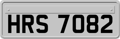 HRS7082