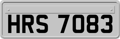 HRS7083