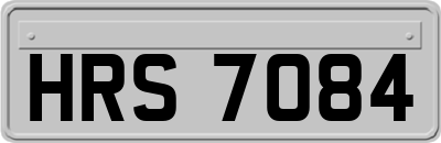 HRS7084