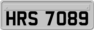 HRS7089