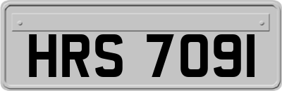 HRS7091