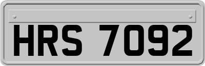 HRS7092