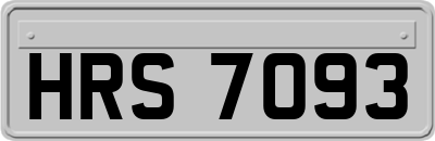 HRS7093