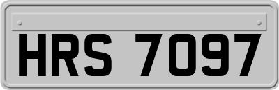 HRS7097