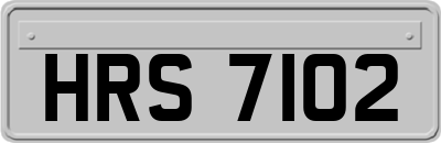 HRS7102