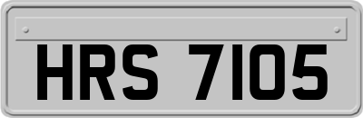 HRS7105