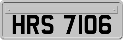 HRS7106