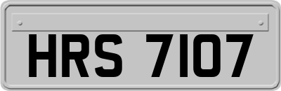 HRS7107