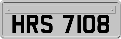 HRS7108