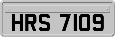 HRS7109