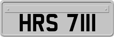 HRS7111