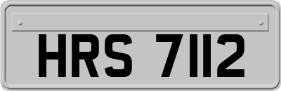 HRS7112