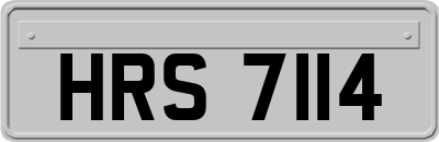 HRS7114