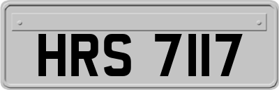 HRS7117