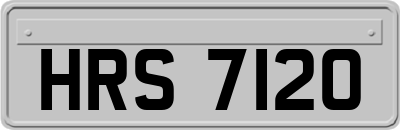 HRS7120