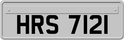 HRS7121