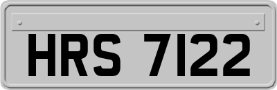 HRS7122