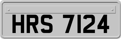 HRS7124