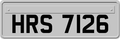 HRS7126