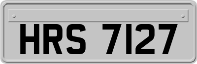 HRS7127