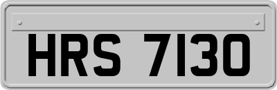 HRS7130