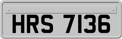 HRS7136