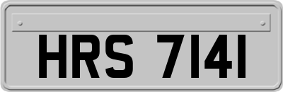 HRS7141