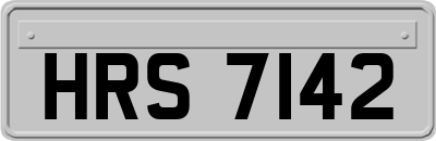 HRS7142