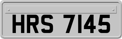 HRS7145
