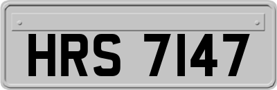 HRS7147