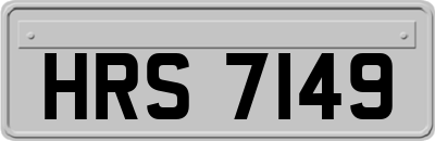 HRS7149